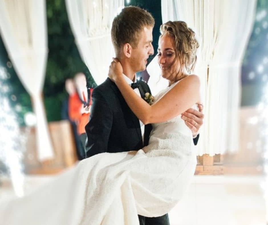 Wedding Package 4 Image