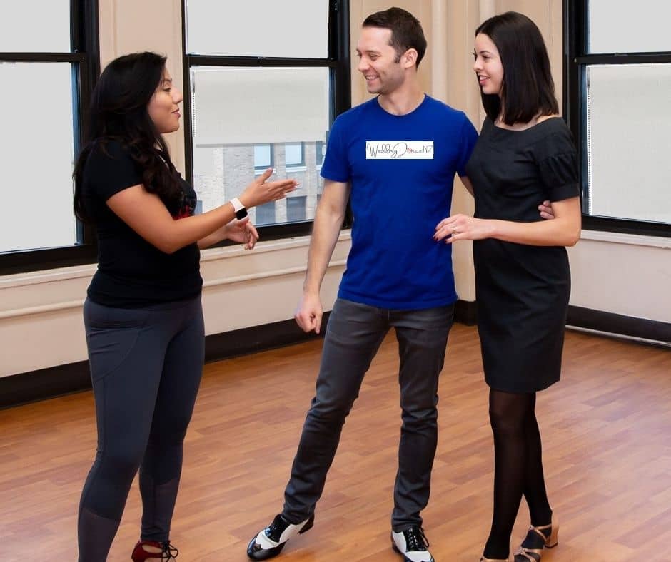 Private Lesson Image 6